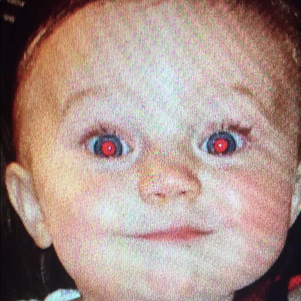 Meet your Posher, Katherine